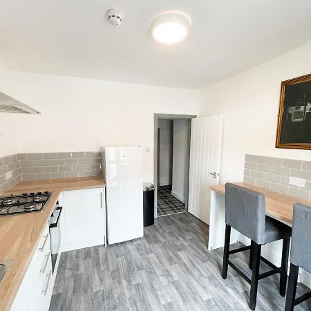53 Church Street Warrington Zewnętrze zdjęcie