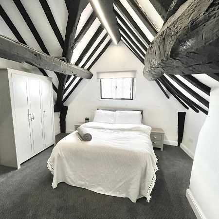 53 Church Street Warrington Zewnętrze zdjęcie